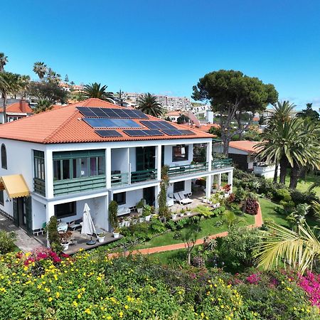 Villa Erika Madeira Canico  Bagian luar foto