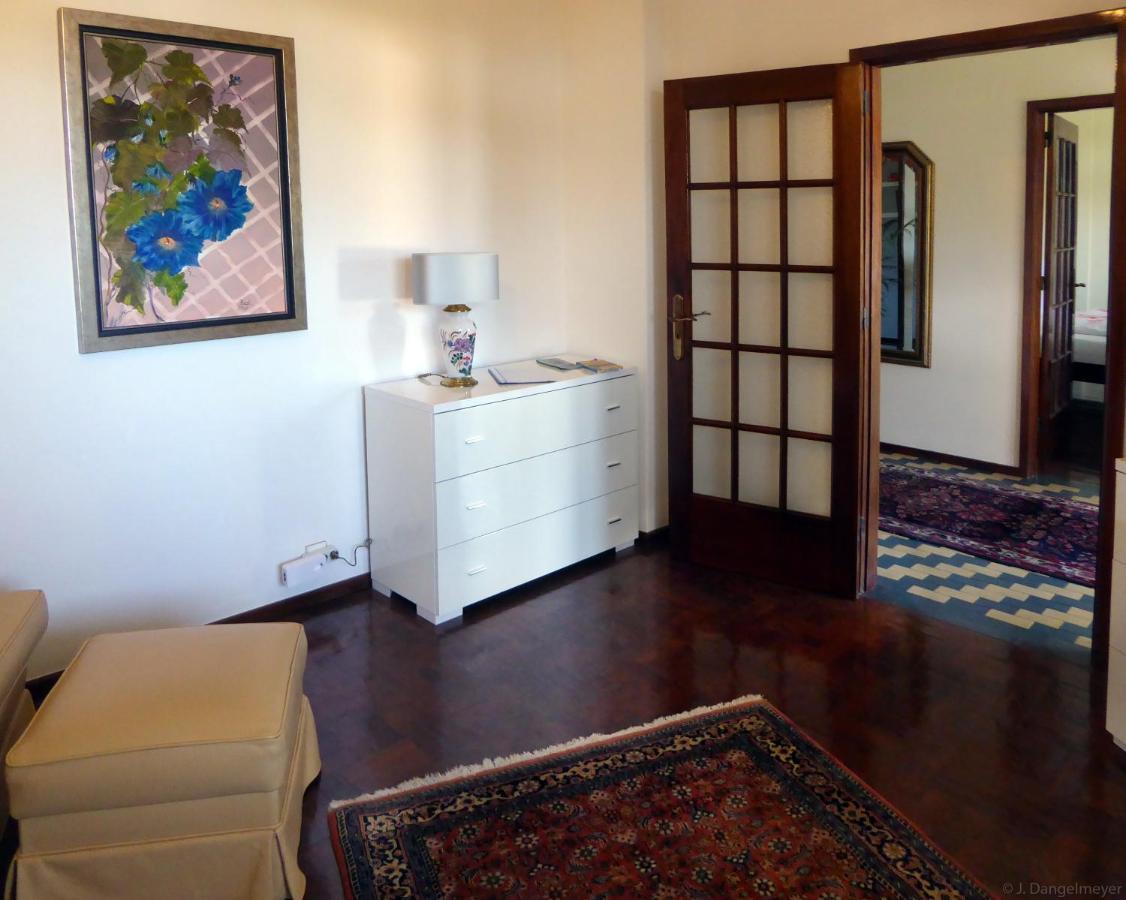 Villa Erika Madeira Canico  Bagian luar foto