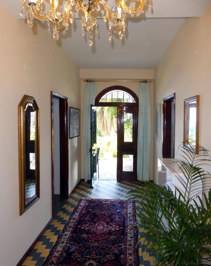 Villa Erika Madeira Canico  Bagian luar foto