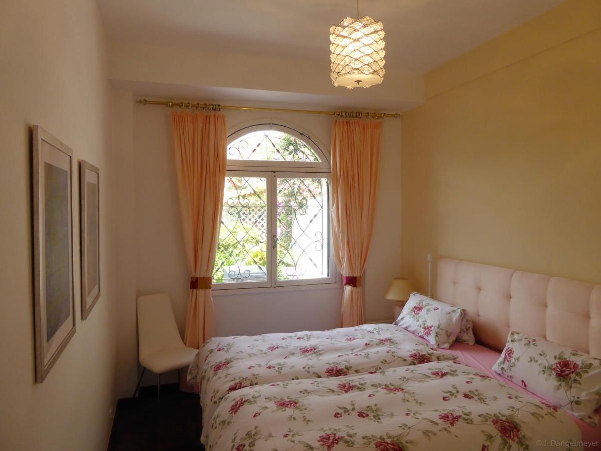 Villa Erika Madeira Canico  Bagian luar foto