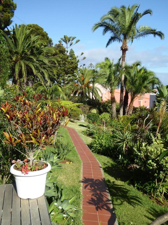 Villa Erika Madeira Canico  Bagian luar foto