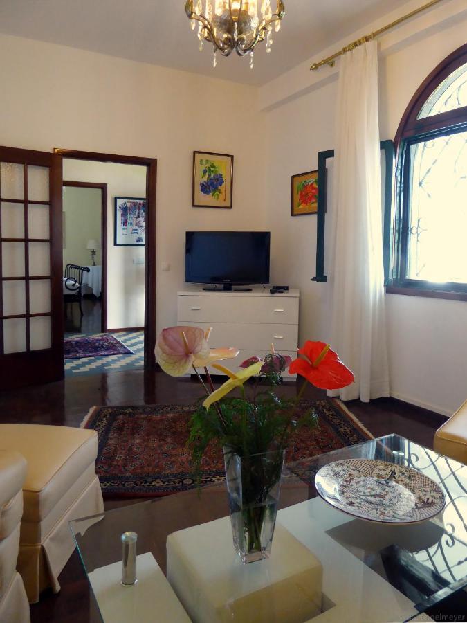 Villa Erika Madeira Canico  Bagian luar foto