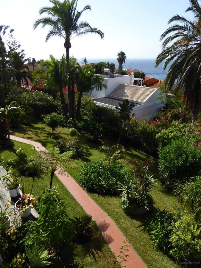 Villa Erika Madeira Canico  Bagian luar foto